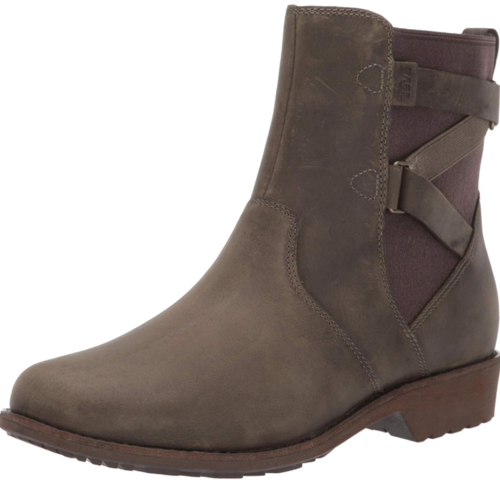 Teva Ellery Waterproof Chelsea Boot